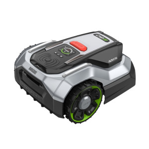 Robot Tondeuse EGO Sans Fil Aura-R2 RMR6000E jusqu'à 6000 m²