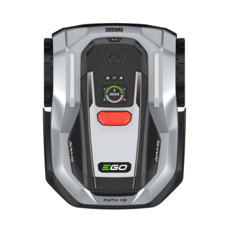 Robot Tondeuse EGO Sans Fil Aura-R2 RMR6000E jusqu'à 6000 m²