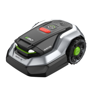 Robot Tondeuse Sans Fil EGO RMR3000E Aura-R2 jusqu'à 3000m²