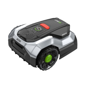 Robot Tondeuse Sans Fil EGO RMR3000E Aura-R2 jusqu'à 3000m²