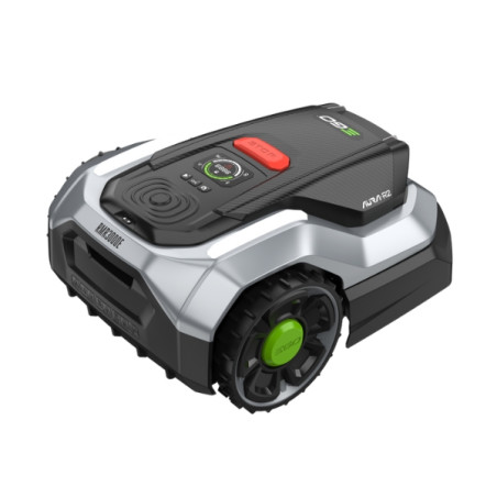 Robot Tondeuse Sans Fil EGO RMR3000E Aura-R2 jusqu'à 3000m²