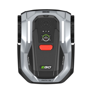 Robot Tondeuse Sans Fil EGO RMR3000E Aura-R2 jusqu'à 3000m²