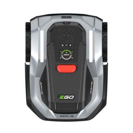 Robot Tondeuse Sans Fil EGO RMR3000E Aura-R2 jusqu'à 3000m²