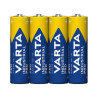 Piles Alcalines AA LR6 Varta 1,5 V (4x) - VT4906 modal atc