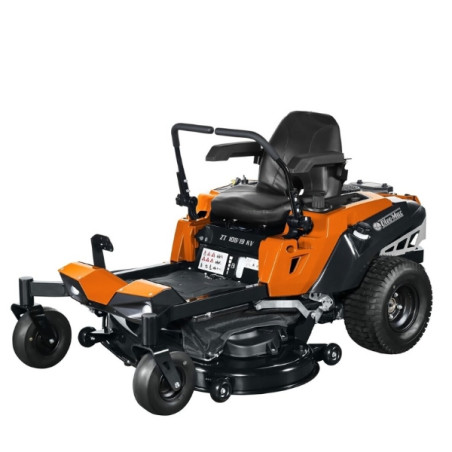Tondeuse à rayon de braquage zéro Oleo Mac OM ZT 108/19 KV coupe 108cm
