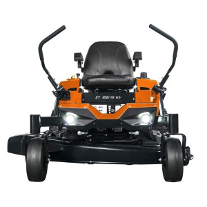 Tondeuse à rayon de braquage zéro Oleo Mac OM ZT 108/19 KV coupe 108cm