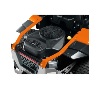 Tondeuse à rayon de braquage zéro Oleo Mac OM ZT 108/19 KV coupe 108cm