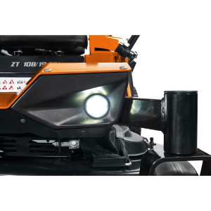 Tondeuse à rayon de braquage zéro Oleo Mac OM ZT 108/19 KV coupe 108cm