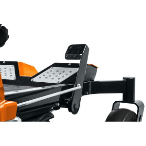 Tondeuse à rayon de braquage zéro Oleo Mac OM ZT 108/19 KV coupe 108cm