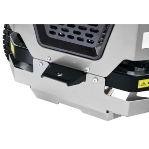 Tondeuse à rayon de braquage zéro Oleo Mac OM ZT 108/19 KV coupe 108cm