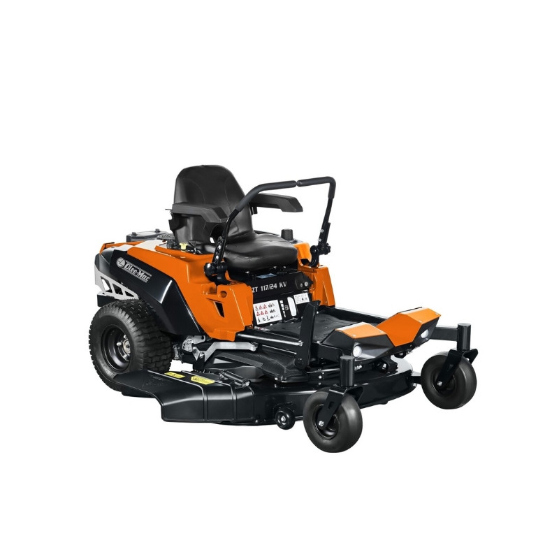 Tondeuse Zero Turn Oleo Mac OM ZT 117/24 KV coupe 117cm