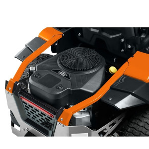 Tondeuse Zero Turn Oleo Mac OM ZT 117/24 KV coupe 117cm