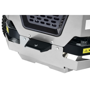 Tondeuse Zero Turn Oleo Mac OM ZT 117/24 KV coupe 117cm