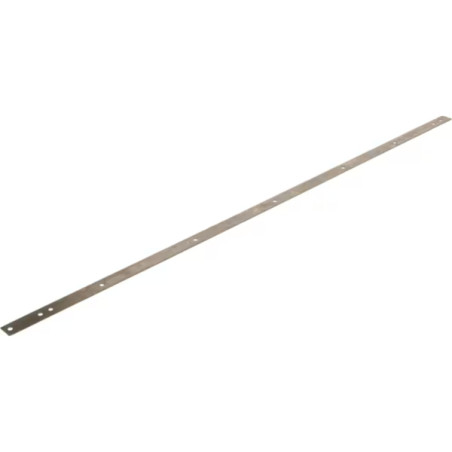 Glissière Guidage Taille Haie Stihl HS75 / HS80 750mm - 42267043502