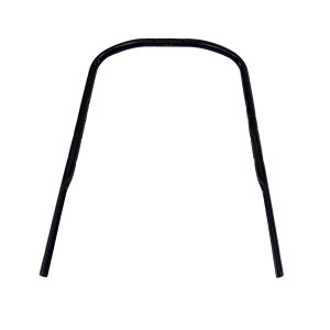 Guidon supérieur tondeuse Mc Culloch