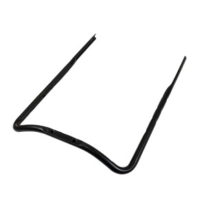 Guidon supérieur tondeuse Mc Culloch