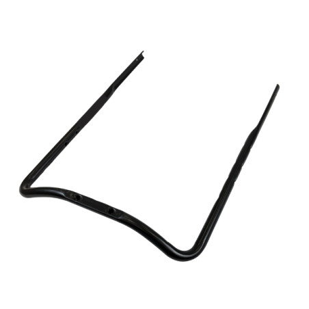 Guidon supérieur tondeuse Mc Culloch