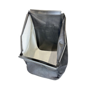 Toile de bac tondeuse Husqvarna / Mc Culloch / Jonsered - 581002905