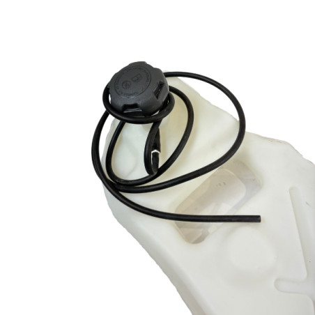 Réservoir essence tracteur tondeuse Husqvarna TS243T