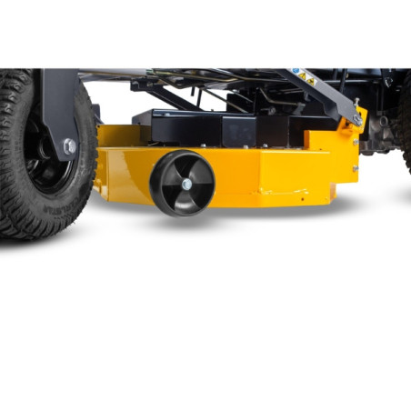 Tondeuse Zero-turn Cub Cadet Z1 107S Ultima - Coupe 107 cm - Moteur 679cm³