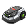 Robot Tondeuse EGO Sans Fil RMR1500E Aura-R2 jusqu'à 1500 m² modal atc