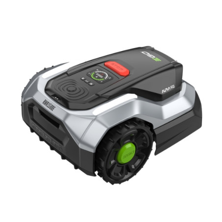 Robot Tondeuse EGO Sans Fil RMR1500E Aura-R2 jusqu'à 1500 m²