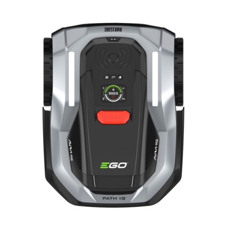 Robot Tondeuse EGO Sans Fil RMR1500E Aura-R2 jusqu'à 1500 m²