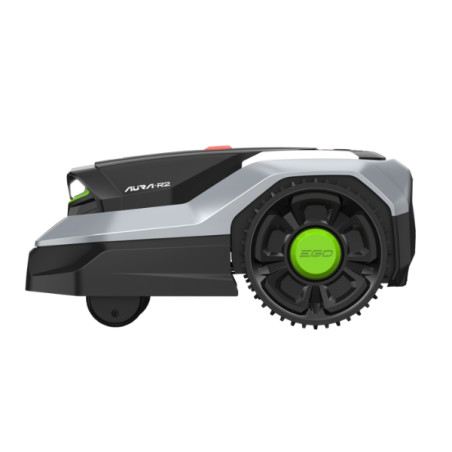 Robot Tondeuse EGO Sans Fil RMR1500E Aura-R2 jusqu'à 1500 m²