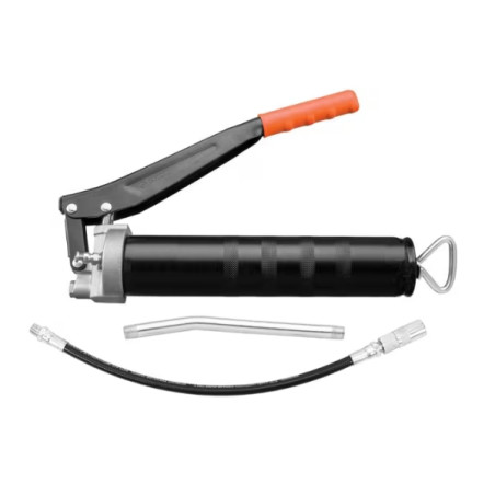 Pompe à graisse manuelle - 10040KR