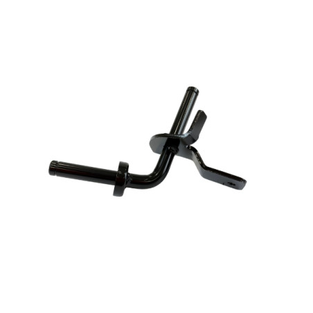 Fusée de roue droite autoportée Husqvarna pour roue 16" GTH260 GTH263