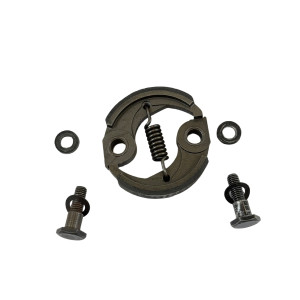 Embrayage complet débroussailleuse MAC BC 435 B