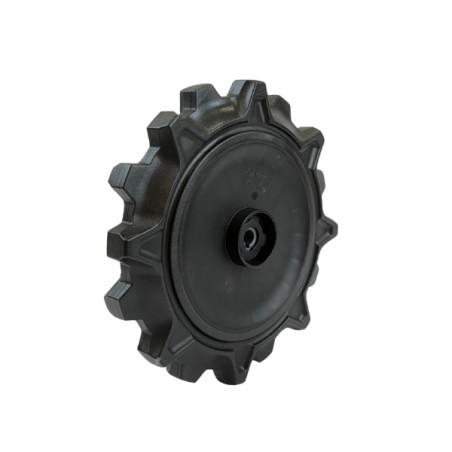 Roue arriere crantée Honda HRM1000 /1500 /2500