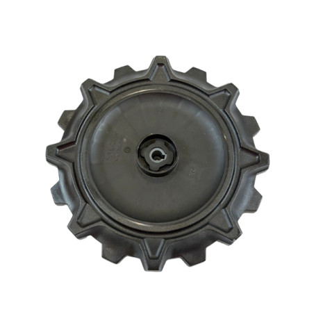 Roue arriere crantée Honda HRM1000 /1500 /2500