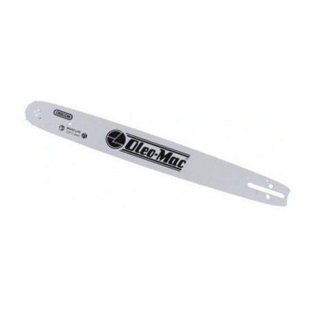 Guide chaine tronçonneuse 50cm Oleo Mac GSH510 / GSH560