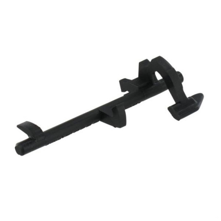 Arbre connexion gachette sécurité tronçonneuse Stihl - 11251820901