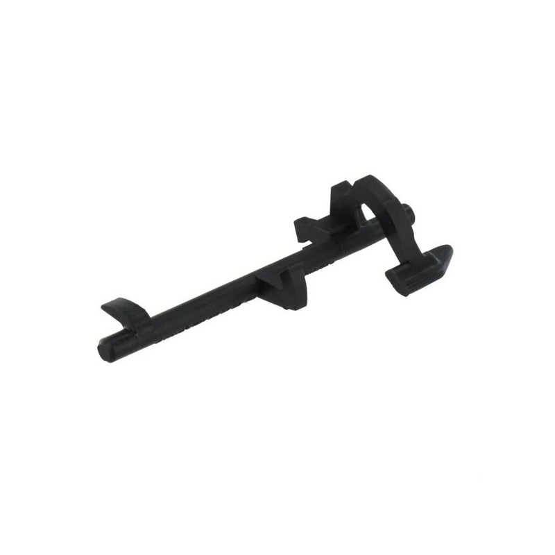 Arbre connexion gachette sécurité tronçonneuse Stihl - 11251820901
