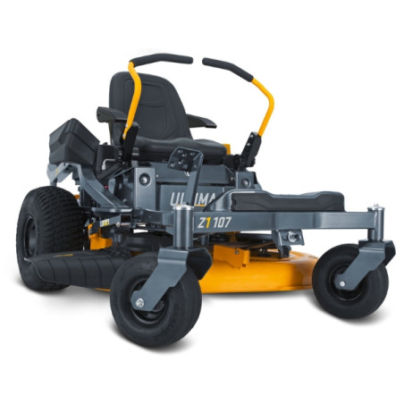 Tondeuse Cub Cadet Ultima Zero-turn Z1 107 - Coupe 107cm Moteur 679cm³