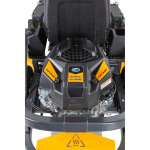 Tondeuse Cub Cadet Ultima Zero-turn Z1 107 - Coupe 107cm Moteur 679cm³