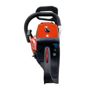 Tronçonneuse thermique Oleo-Mac GSH560, guide 50cm, 54.5 cm3