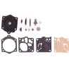 Kit membranes carburateur Walbro K15-WJ modal atc