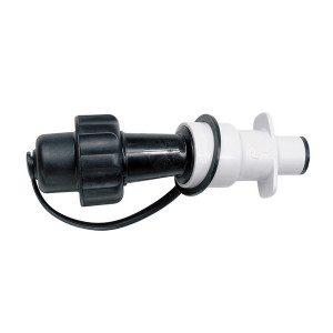 Bec verseur automatique bidon d'huile Stihl 0000-890-5004