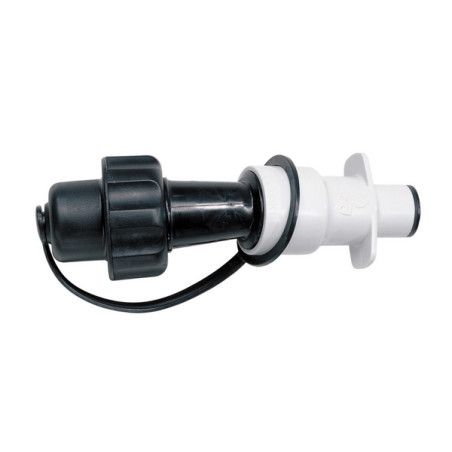 Bec verseur automatique bidon d'huile Stihl 0000-890-5004