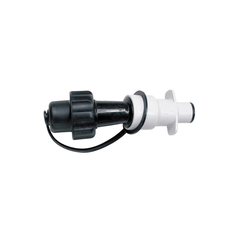 Bec verseur automatique bidon d'huile Stihl 0000-890-5004