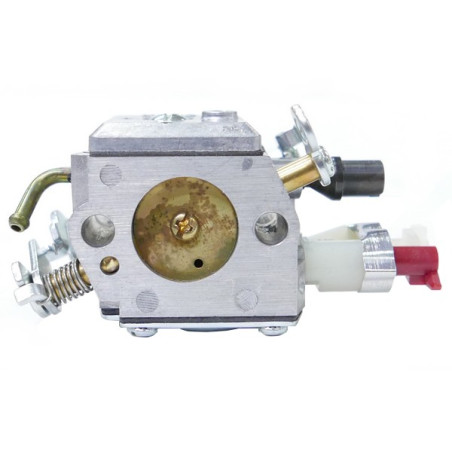 Carburateur Zama C3-EL42 tronçonneuse Jonsered et Husqvarna - 505203002