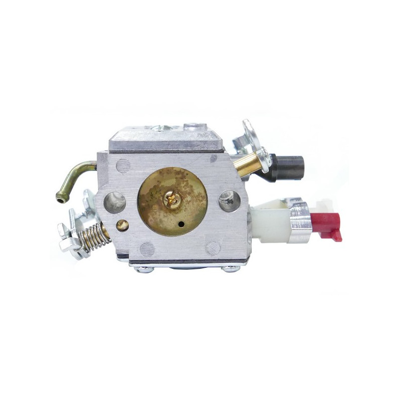 Carburateur Zama C3-EL42 tronçonneuse Jonsered et Husqvarna - 505203002