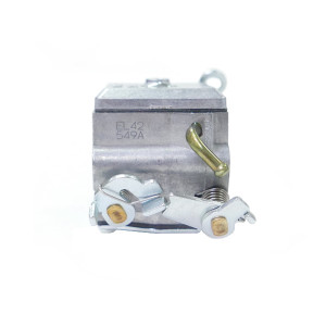 Carburateur Zama C3-EL42 tronçonneuse Jonsered et Husqvarna - 505203002