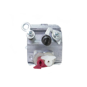 Carburateur Zama C3-EL42 tronçonneuse Jonsered et Husqvarna - 505203002