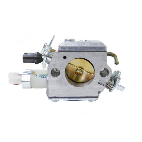 Carburateur Zama C3-EL42 tronçonneuse Jonsered et Husqvarna - 505203002