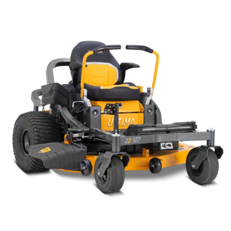 Autoportée ZeroTurn Cub Cadet Ultima Z2 127 cm, Moteur Kawasaki 679cm³