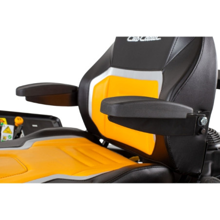 Autoportée ZeroTurn Cub Cadet Ultima Z2 127 cm, Moteur Kawasaki 679cm³